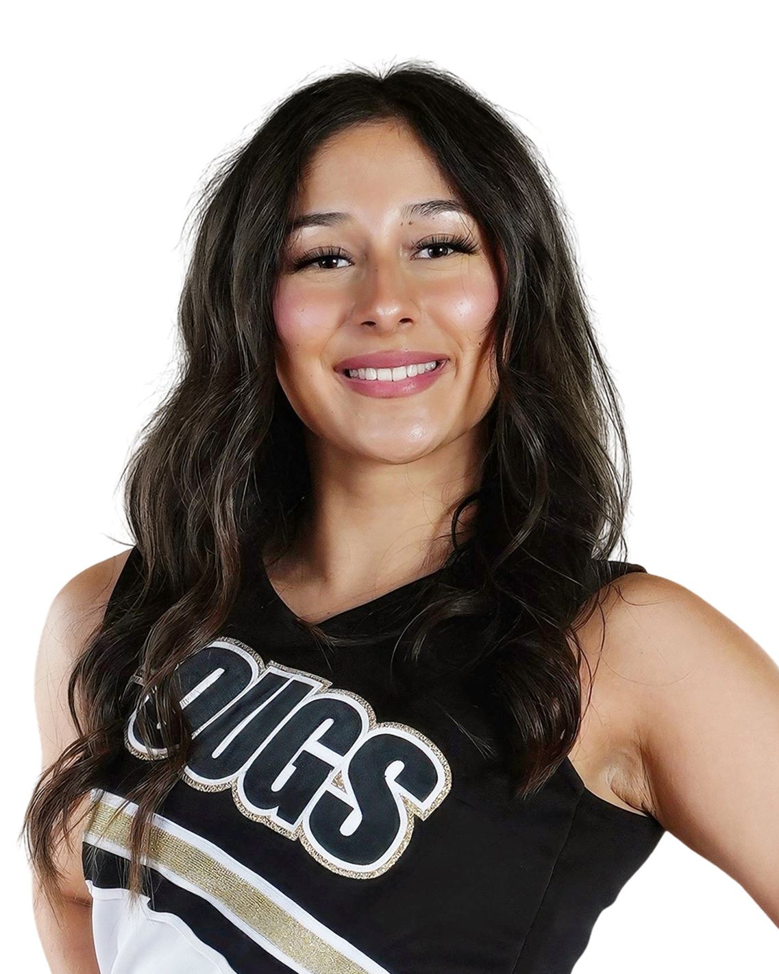 Aubrey Solis